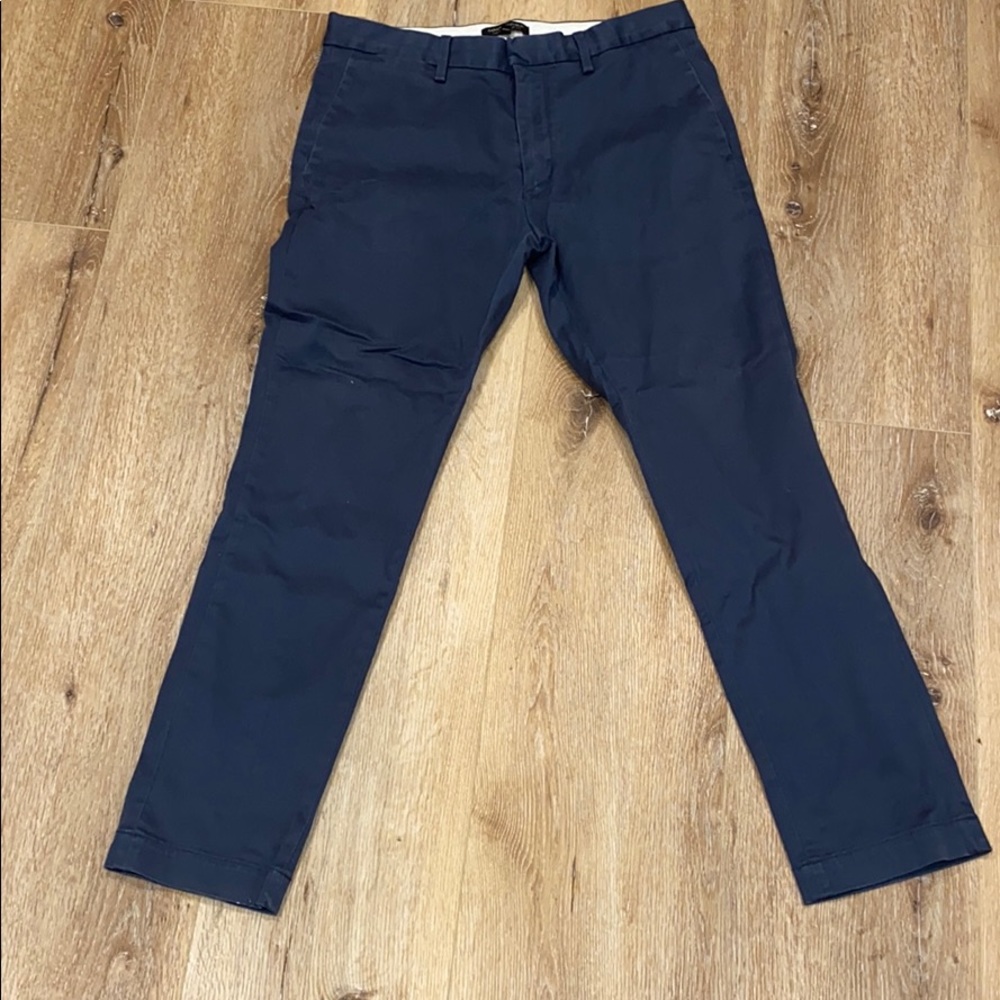 Banana Republic Chino Pants